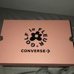 Converse GOLF le FLEUR Converse 2018